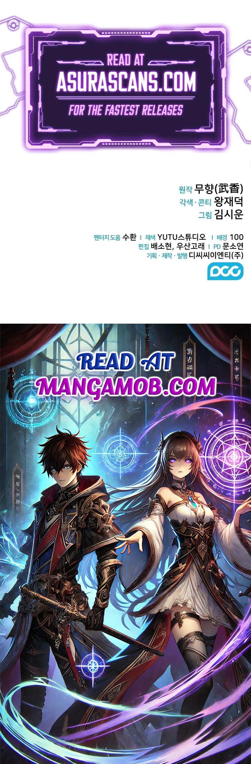 Let's Read Mount Hua Sect's Genius Phantom Swordsman Chapter 6 Manga Manhwa Comic toon Online Everyday English Translation on Reaper Scan