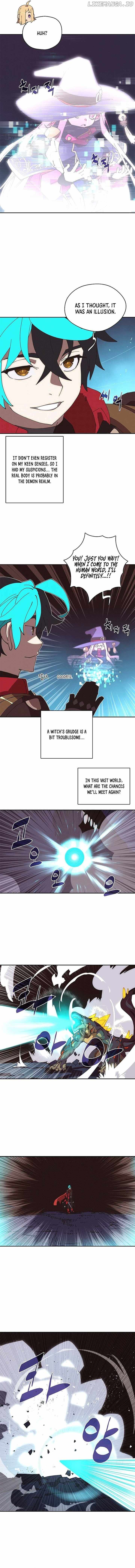 Let's Read My Inventory is Abnormal Chapter 44 Manga Manhwa Comic toon Online Everyday English Translation on Reaper-scan | Read Manga Everyday