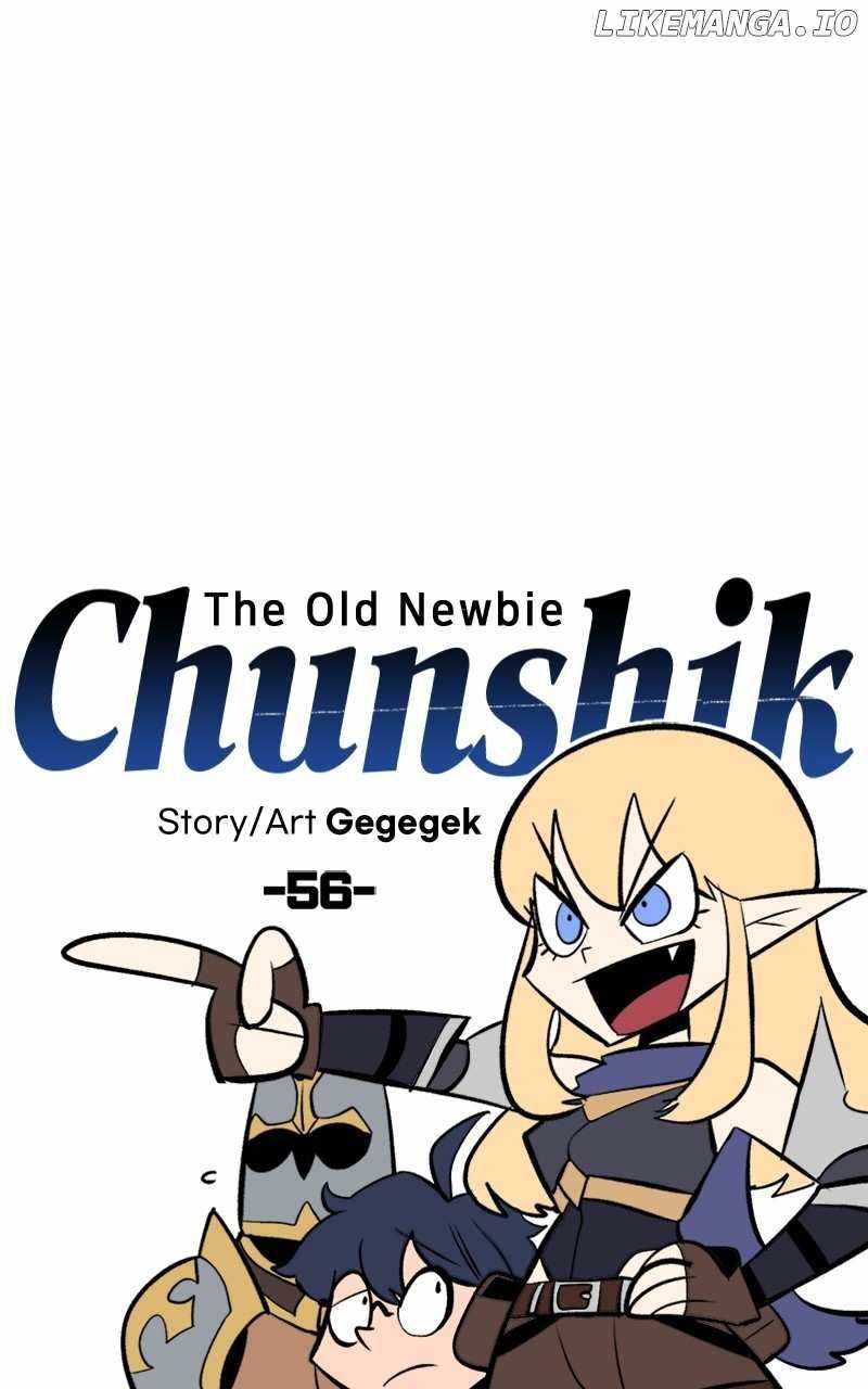 read Old Newbie Kim ChunShik Chapter 56 Manga Online Free at Mangabuddy, MangaNato,Manhwatop | MangaSo.com