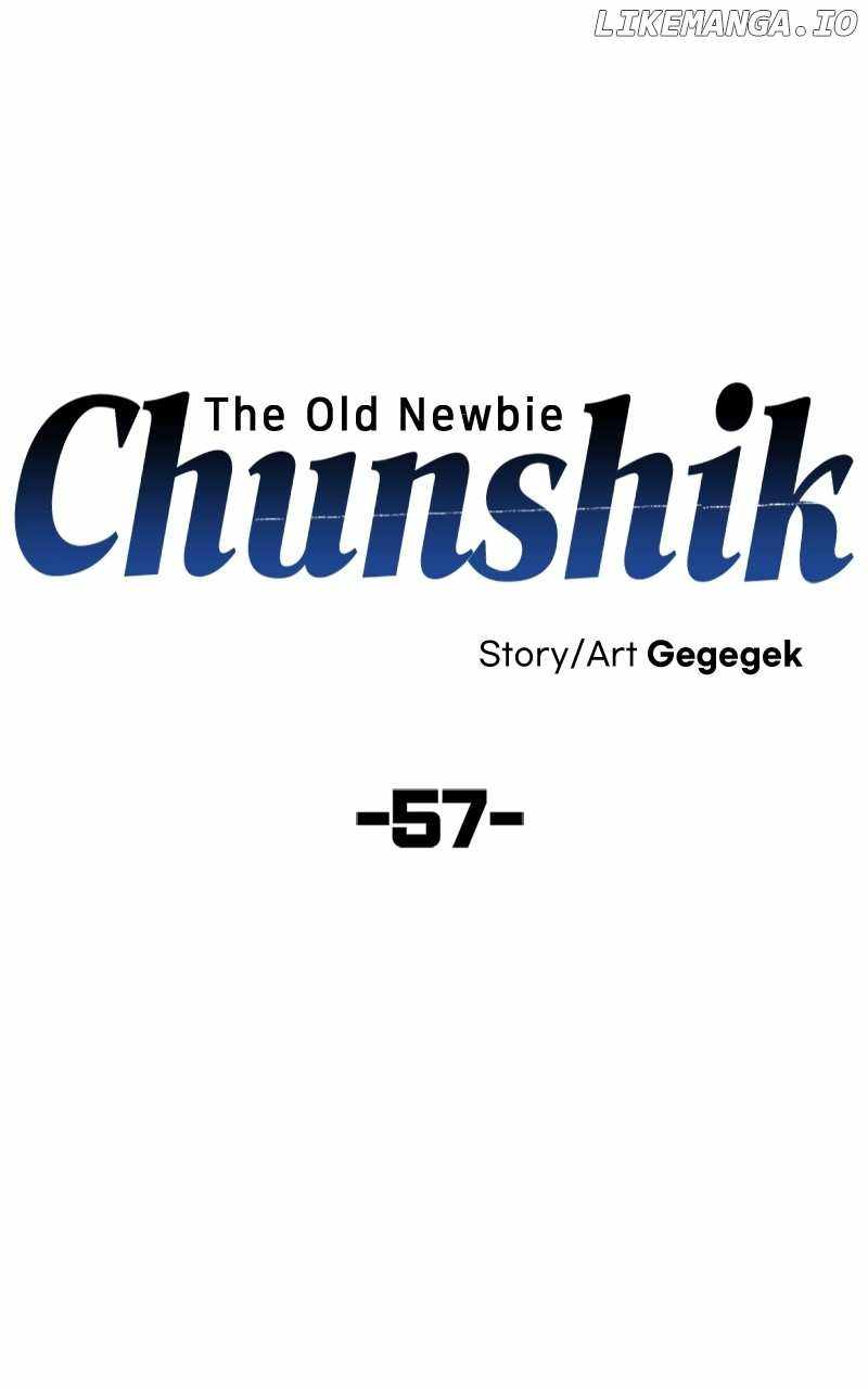 read Old Newbie Kim ChunShik Chapter 57 Manga Online Free at Mangabuddy, MangaNato,Manhwatop | MangaSo.com
