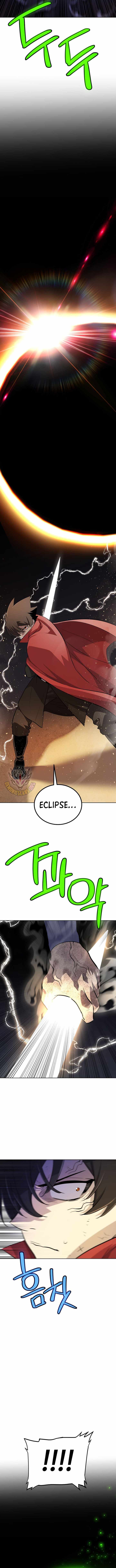 Let's Read Overpowered Sword Chapter 133 Manga Manhwa Comic toon Online Everyday English Translation on Reaper Scan