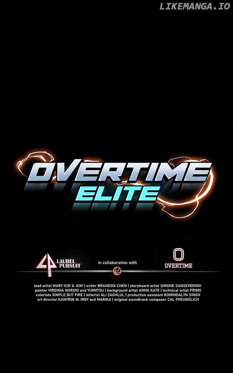 Let's Read Overtime Elite Chapter 19 Manga Manhwa Comic toon Online Everyday English Translation on Reaper Scan