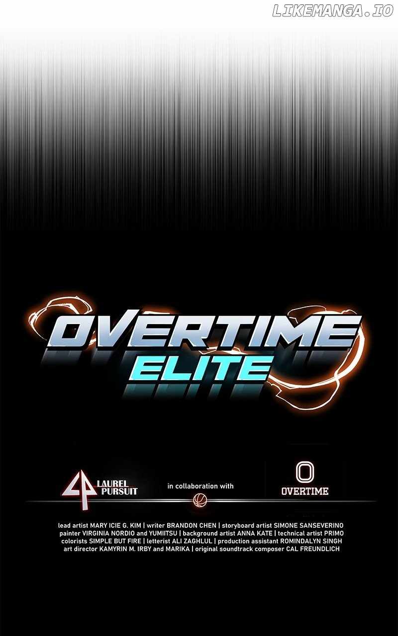 Let's Read Overtime Elite Chapter 21 Manga Manhwa Comic toon Online Everyday English Translation on Reaper Scan