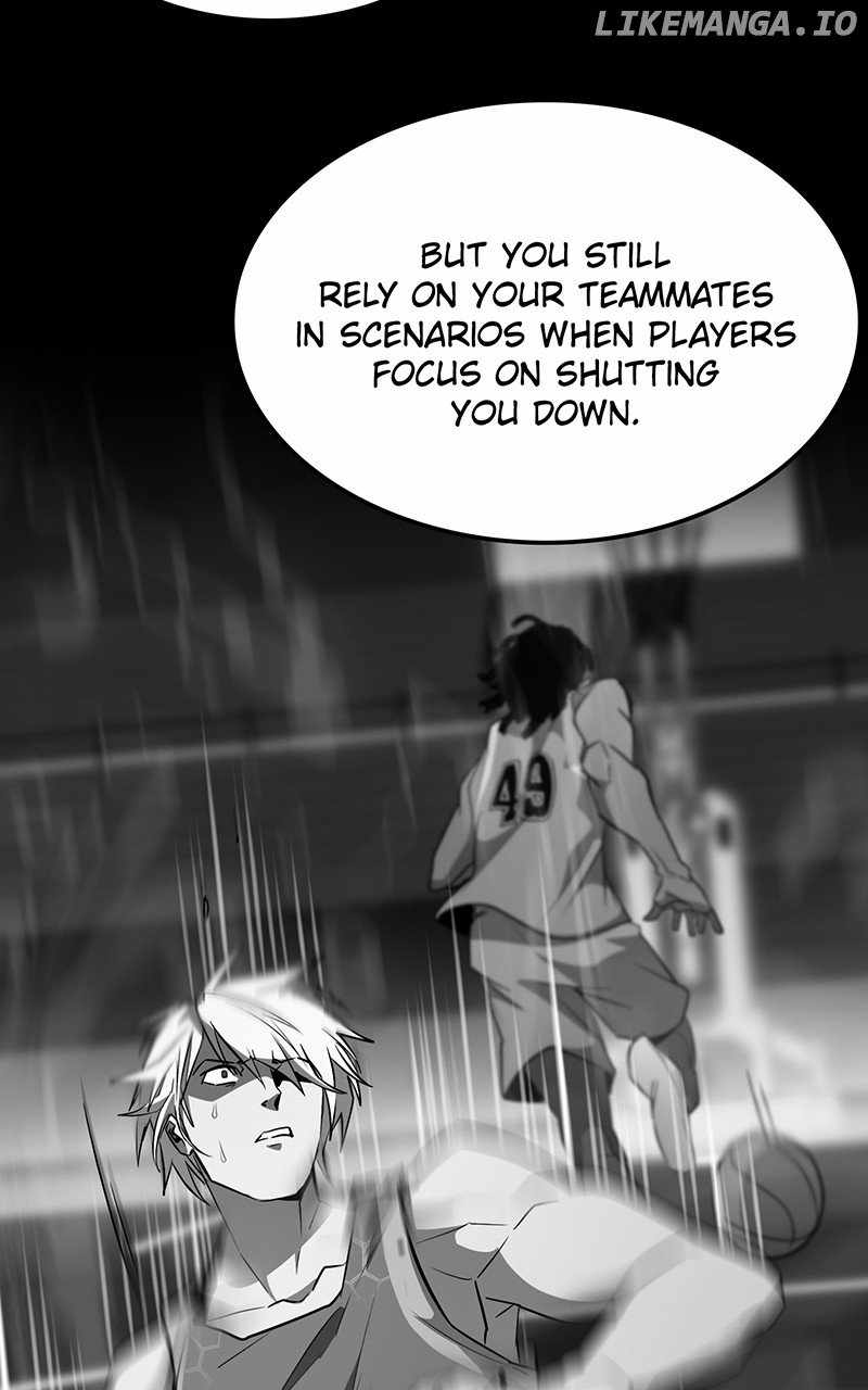 Let's Read Overtime Elite Chapter 21 Manga Manhwa Comic toon Online Everyday English Translation on Reaper Scan