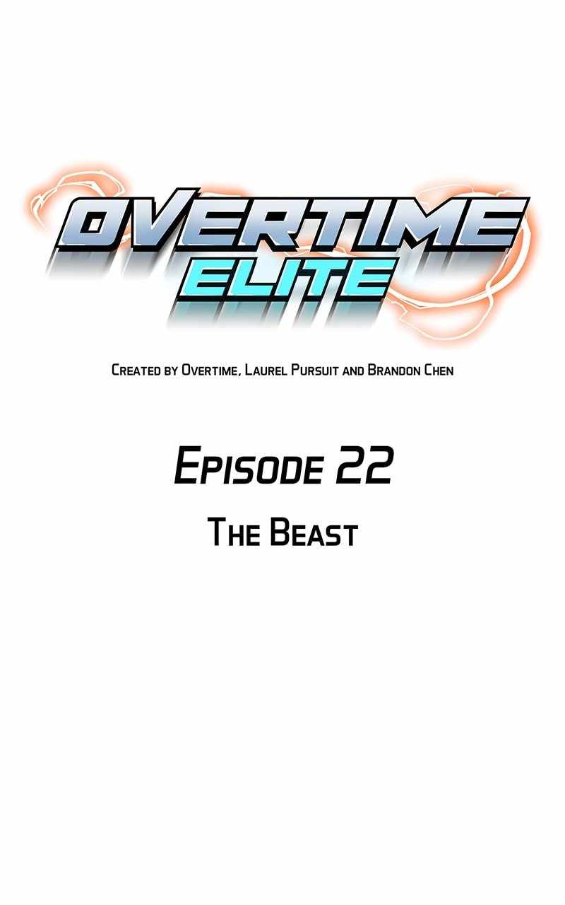 Let's Read Overtime Elite Chapter 22 Manga Manhwa Comic toon Online Everyday English Translation on Reaper Scan