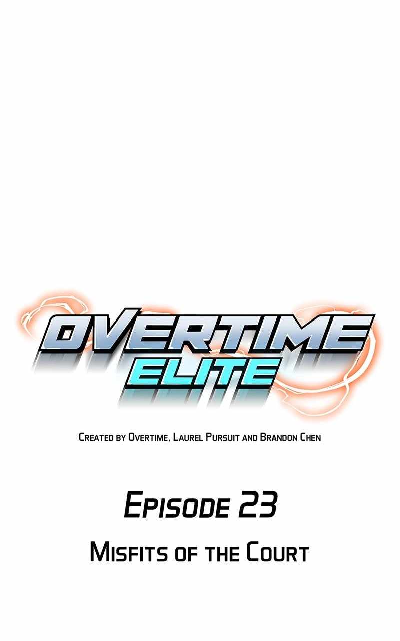 Let's Read Overtime Elite Chapter 23 Manga Manhwa Comic toon Online Everyday English Translation on Reaper Scan