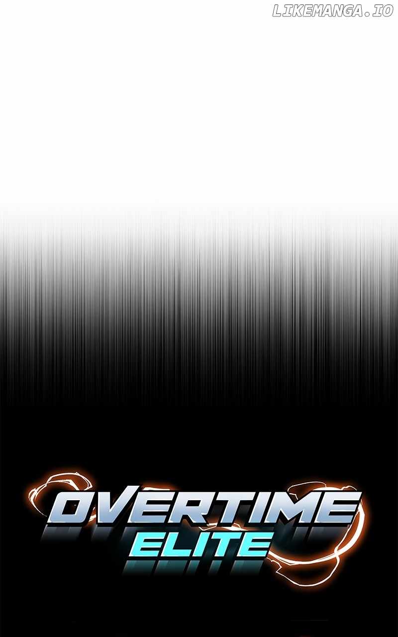 Let's Read Overtime Elite Chapter 24 Manga Manhwa Comic toon Online Everyday English Translation on Reaper Scan