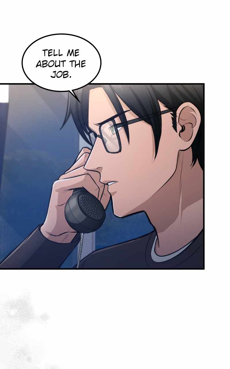 Let's Read Paranoid Mage Chapter 15 Manga Manhwa Comic toon Online Everyday English Translation on Reaper Scan