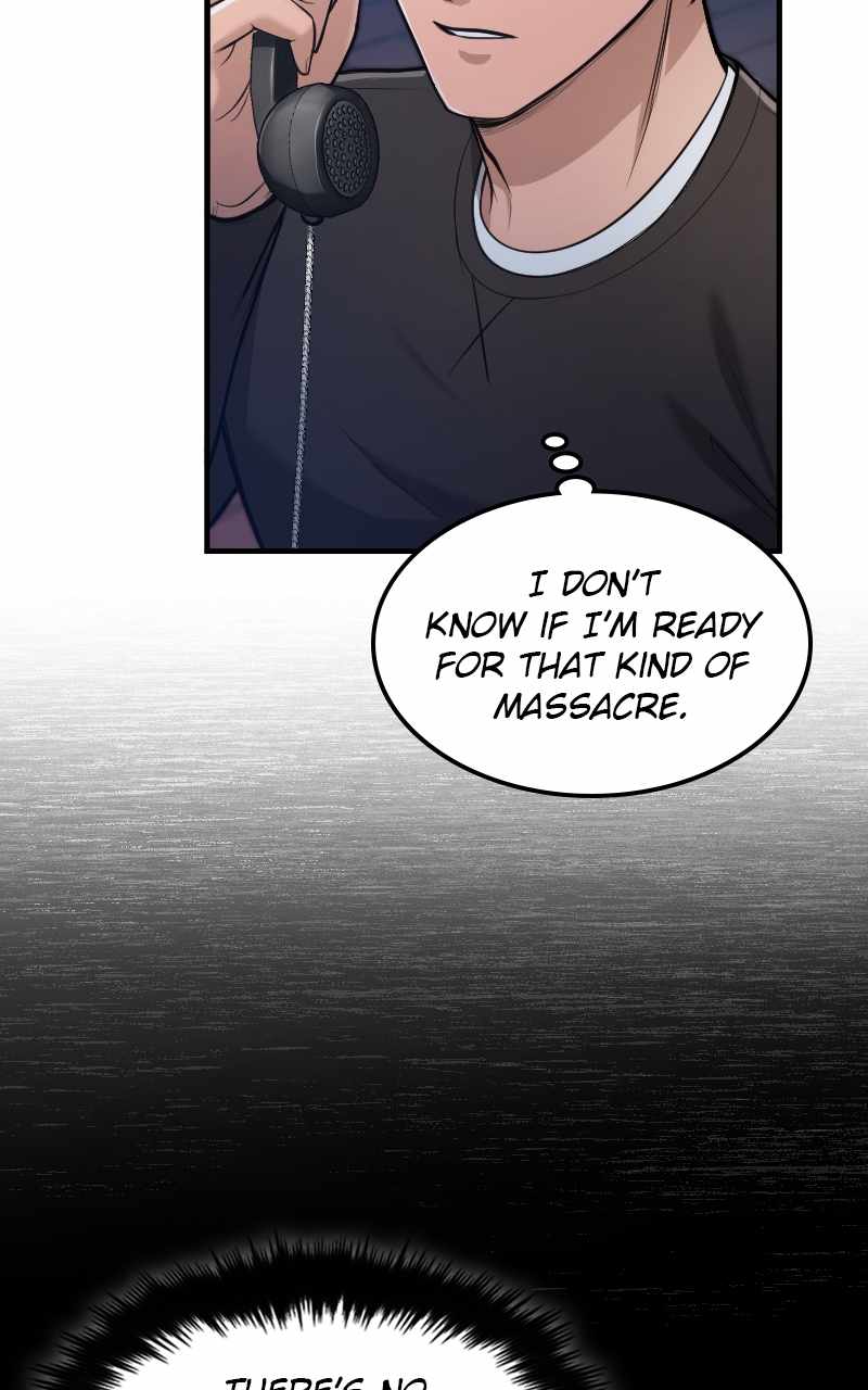 Let's Read Paranoid Mage Chapter 15 Manga Manhwa Comic toon Online Everyday English Translation on Reaper Scan