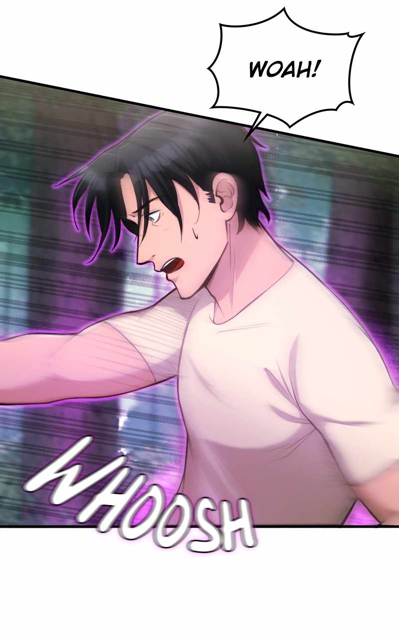 Let's Read Paranoid Mage Chapter 15 Manga Manhwa Comic toon Online Everyday English Translation on Reaper Scan