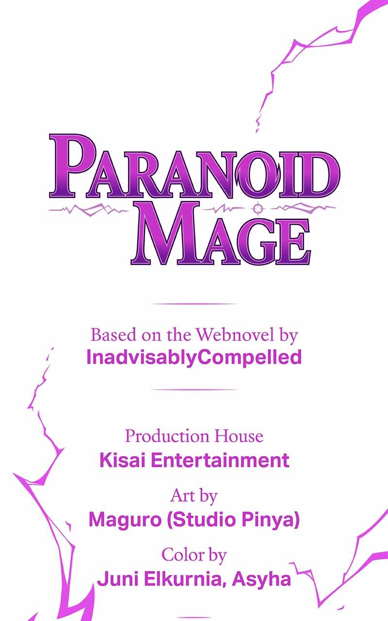 Let's Read Paranoid Mage Chapter 15 Manga Manhwa Comic toon Online Everyday English Translation on Reaper Scan