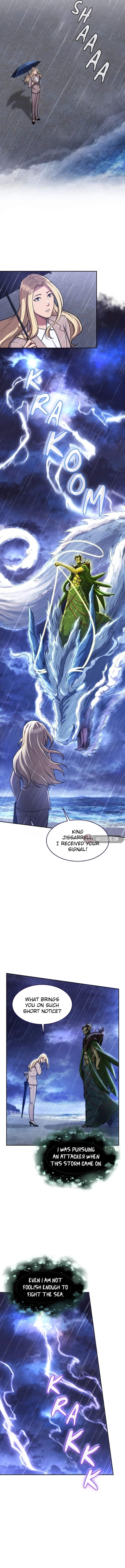 Let's Read Paranoid Mage Chapter 34 Manga Manhwa Comic toon Online Everyday English Translation on Reaper Scan