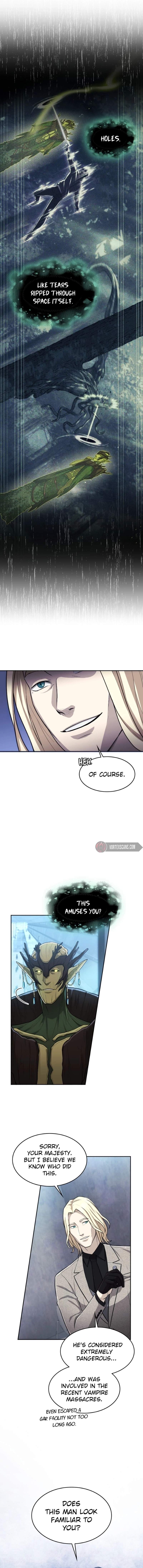 Let's Read Paranoid Mage Chapter 34 Manga Manhwa Comic toon Online Everyday English Translation on Reaper Scan