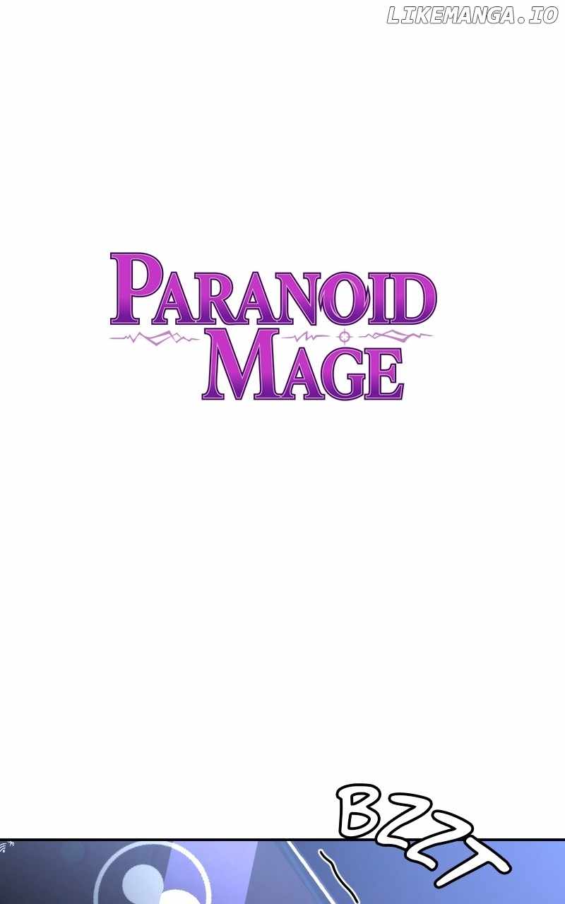 Let's Read Paranoid Mage Chapter 48 Manga Manhwa Comic toon Online Everyday English Translation on Reaper Scan