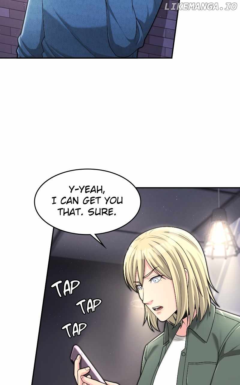 Let's Read Paranoid Mage Chapter 48 Manga Manhwa Comic toon Online Everyday English Translation on Reaper Scan