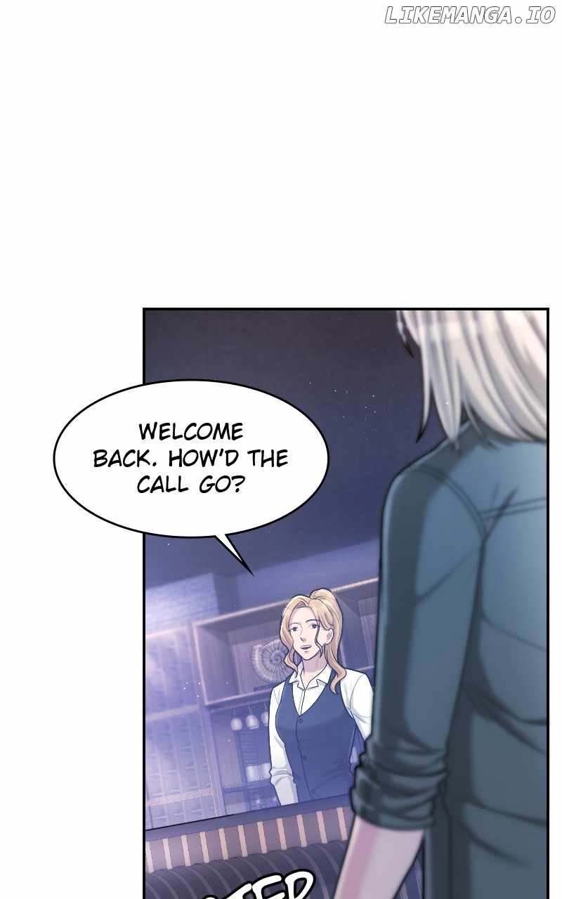 Let's Read Paranoid Mage Chapter 48 Manga Manhwa Comic toon Online Everyday English Translation on Reaper Scan