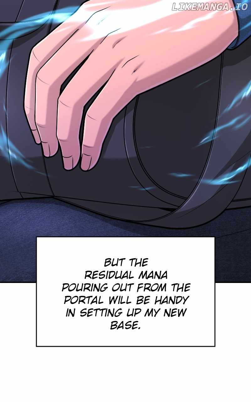 Let's Read Paranoid Mage Chapter 48 Manga Manhwa Comic toon Online Everyday English Translation on Reaper Scan