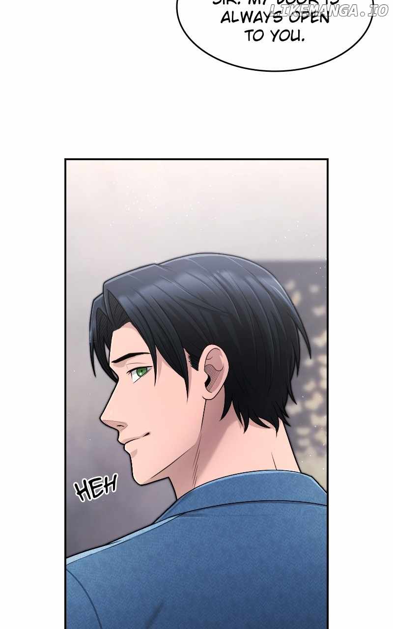 Let's Read Paranoid Mage Chapter 48 Manga Manhwa Comic toon Online Everyday English Translation on Reaper Scan