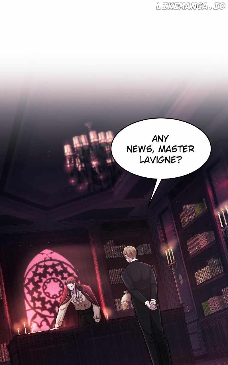 Let's Read Paranoid Mage Chapter 48 Manga Manhwa Comic toon Online Everyday English Translation on Reaper Scan