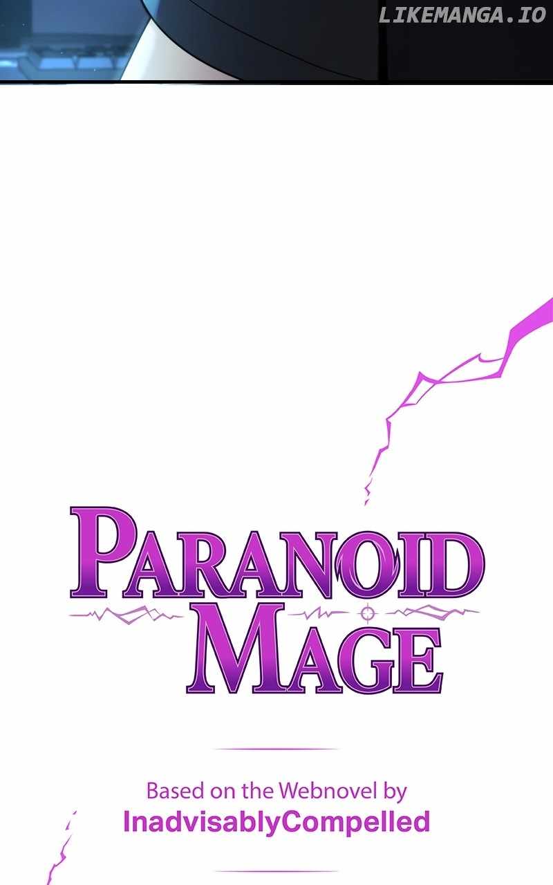 Let's Read Paranoid Mage Chapter 50 Manga Manhwa Comic toon Online Everyday English Translation on Reaper Scan