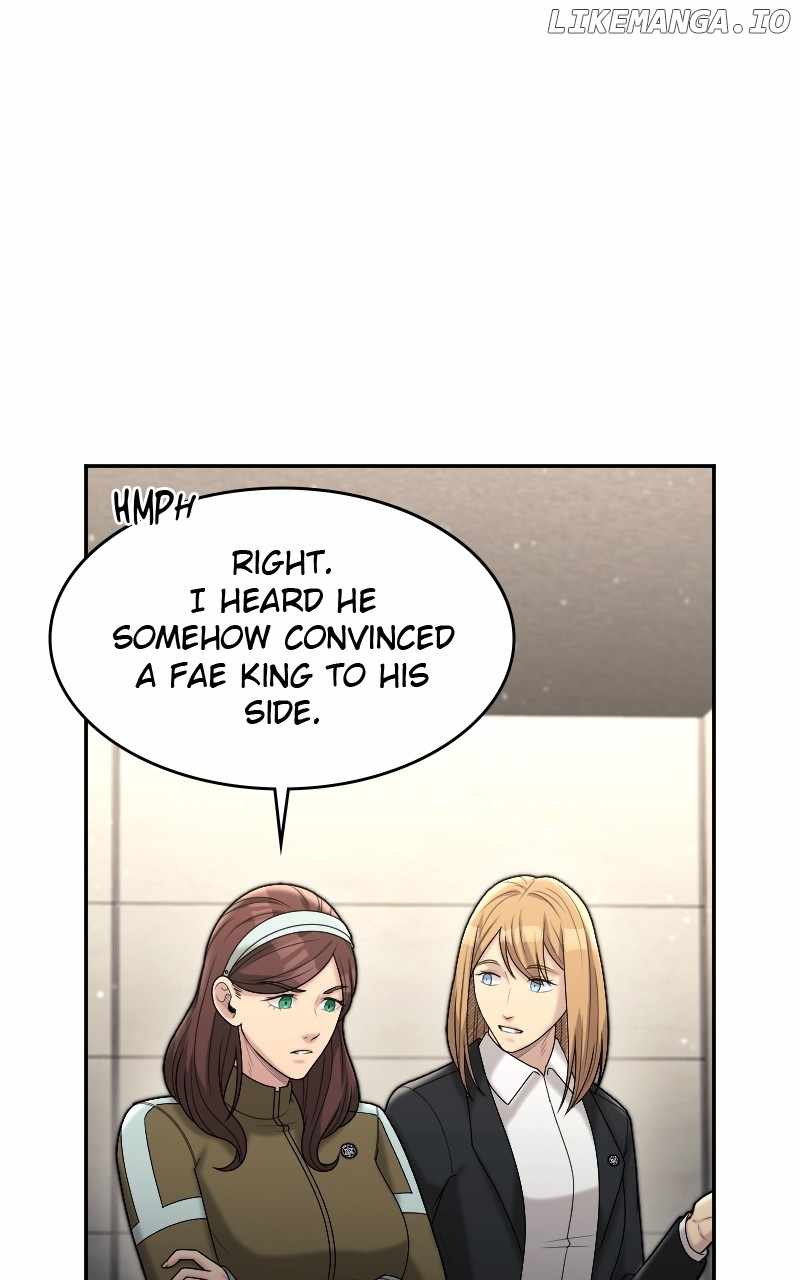 Let's Read Paranoid Mage Chapter 51 Manga Manhwa Comic toon Online Everyday English Translation on Reaper Scan