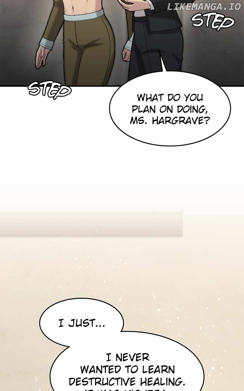 Let's Read Paranoid Mage Chapter 51 Manga Manhwa Comic toon Online Everyday English Translation on Reaper Scan