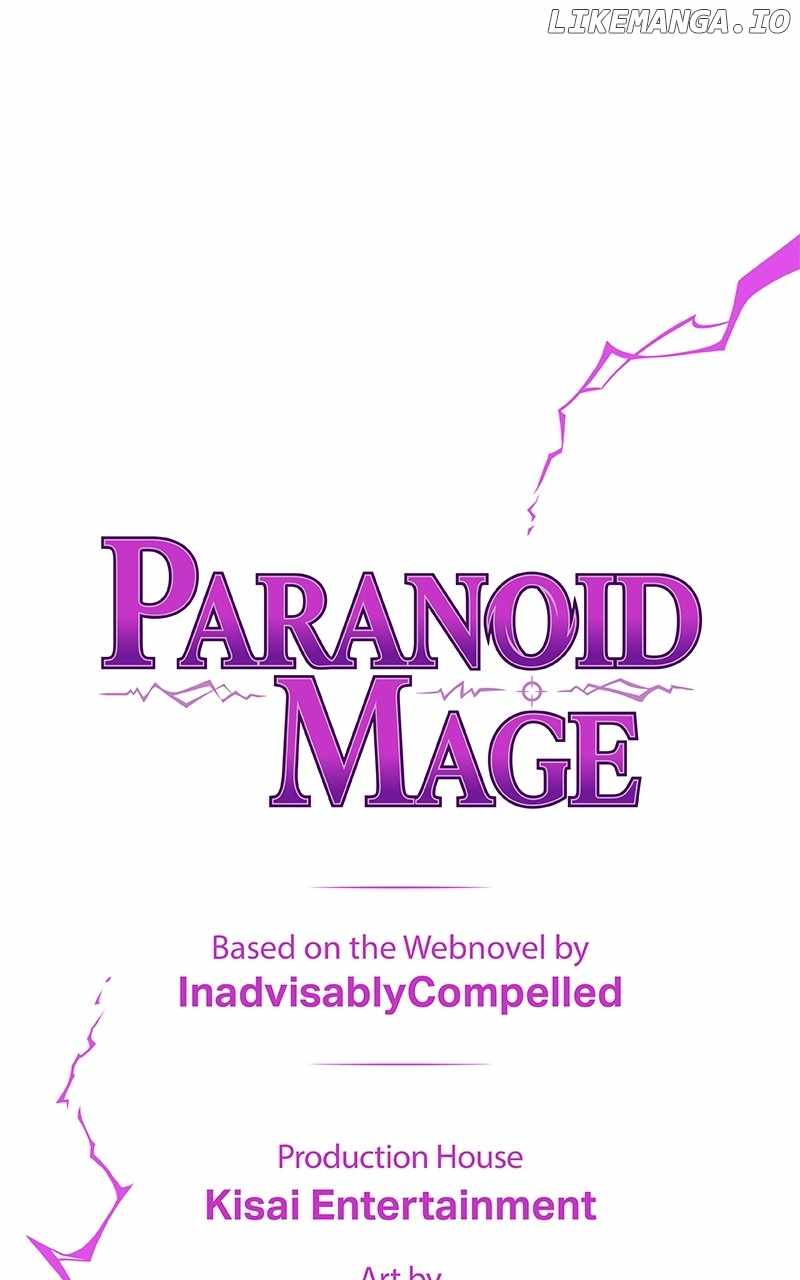 Let's Read Paranoid Mage Chapter 51 Manga Manhwa Comic toon Online Everyday English Translation on Reaper Scan