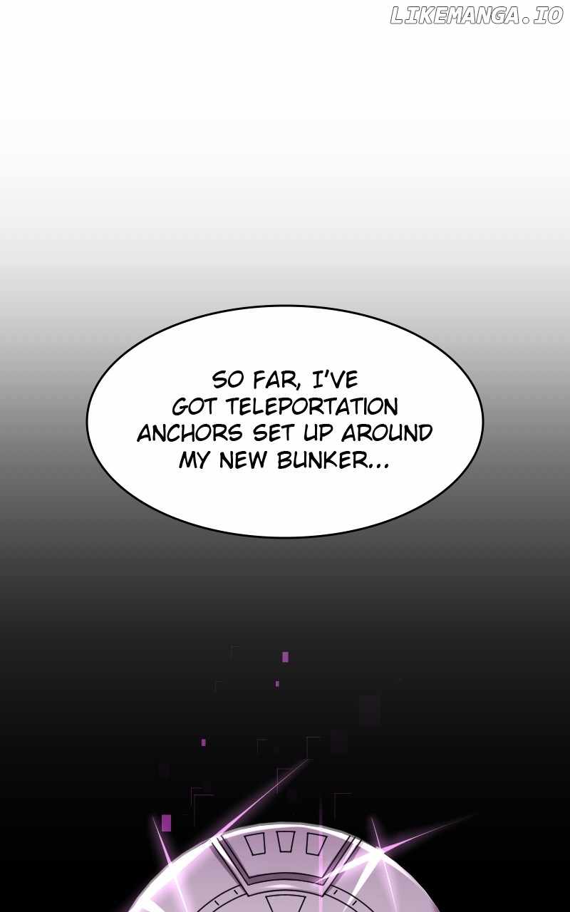 Let's Read Paranoid Mage Chapter 51 Manga Manhwa Comic toon Online Everyday English Translation on Reaper Scan