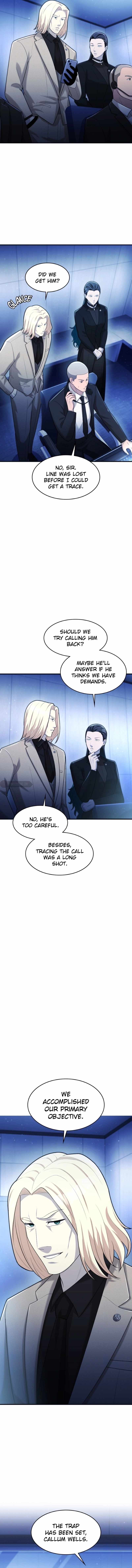 Let's Read Paranoid Mage Chapter 53 Manga Manhwa Comic toon Online Everyday English Translation on Reaper Scan