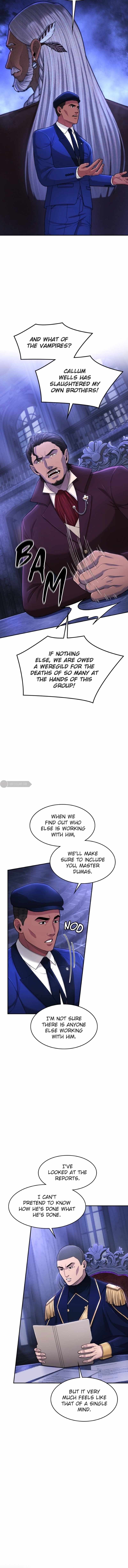 Let's Read Paranoid Mage Chapter 55 Manga Manhwa Comic toon Online Everyday English Translation on Reaper Scan