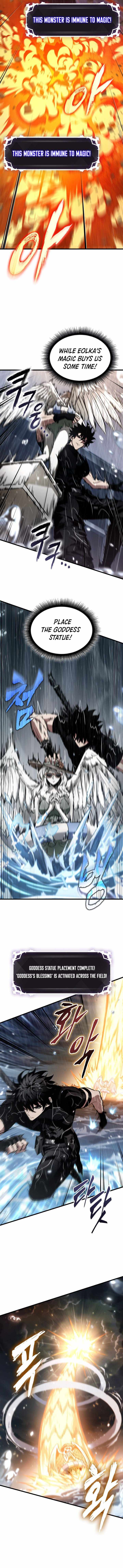 Let's Read Pick Me Up Chapter 136 Manga Manhwa Comic toon Online Everyday English Translation on Reaper Scan