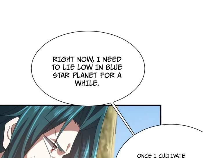 Let's Read Reborn as a Demonic Cultivator: Starting with a Zombie Planet Chapter 26 Manga Manhwa Comic toon Online Everyday English Translation on Reaper Scan