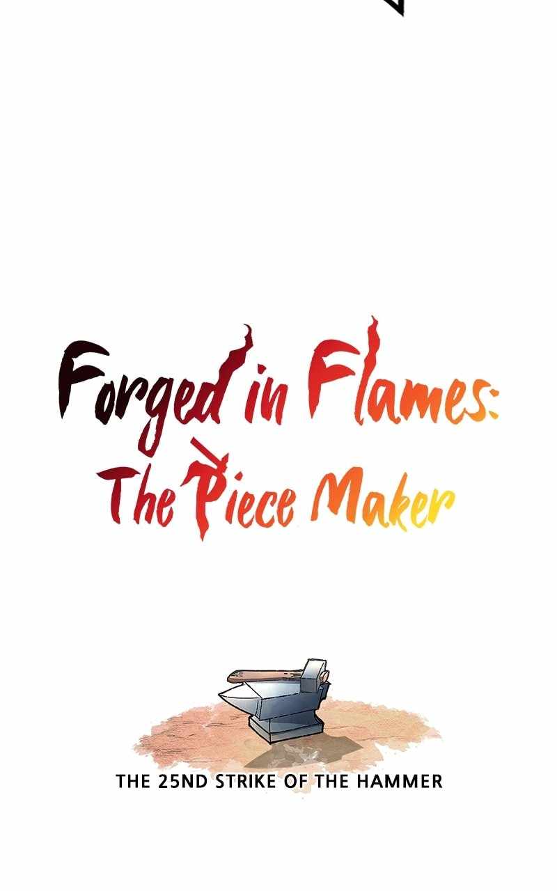 Let's Read Piece Maker of Flame Chapter 25 Manga Manhwa Comic toon Online Everyday English Translation on Reaper Scan