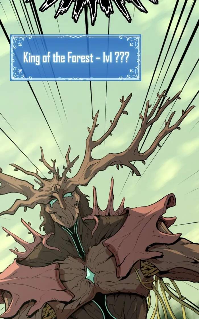 Let's Read Primal Hunter Chapter 58 Manga Manhwa Comic toon Online Everyday English Translation on Reaper Scan