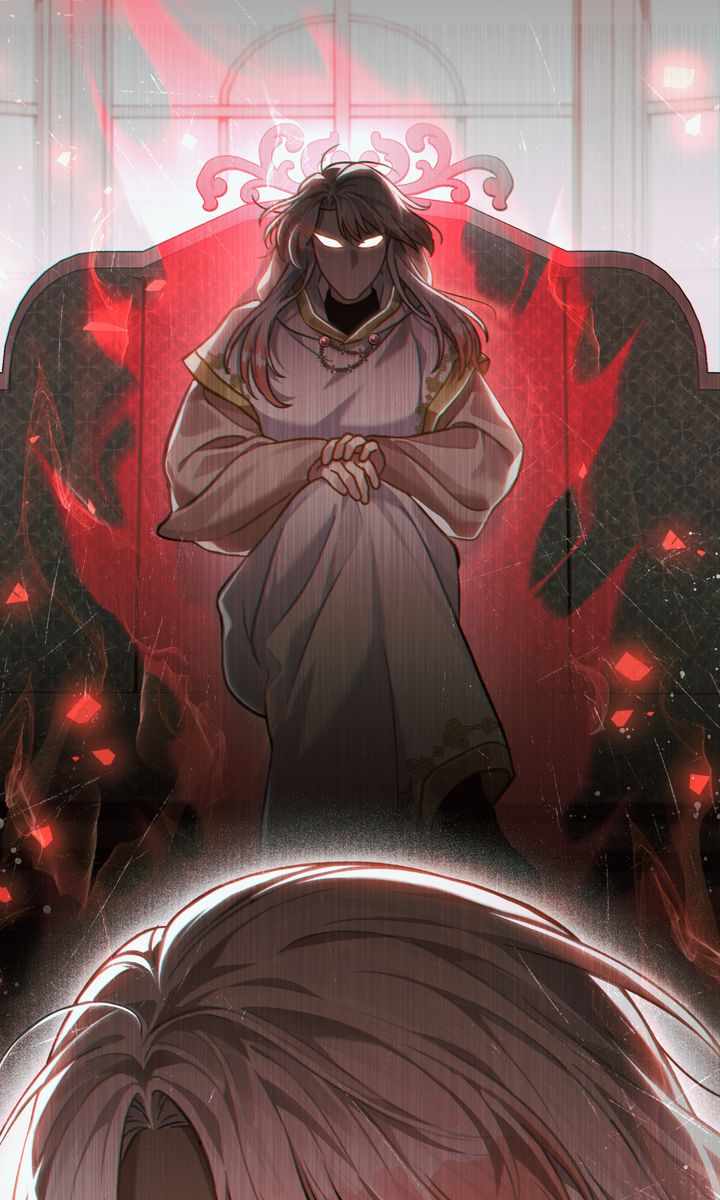 Let's Read Reborn as the Enemy Prince Chapter 46 Manga Manhwa Comic toon Online Everyday English Translation on Reaper Scan