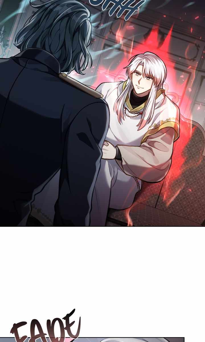 Let's Read Reborn as the Enemy Prince Chapter 46 Manga Manhwa Comic toon Online Everyday English Translation on Reaper Scan