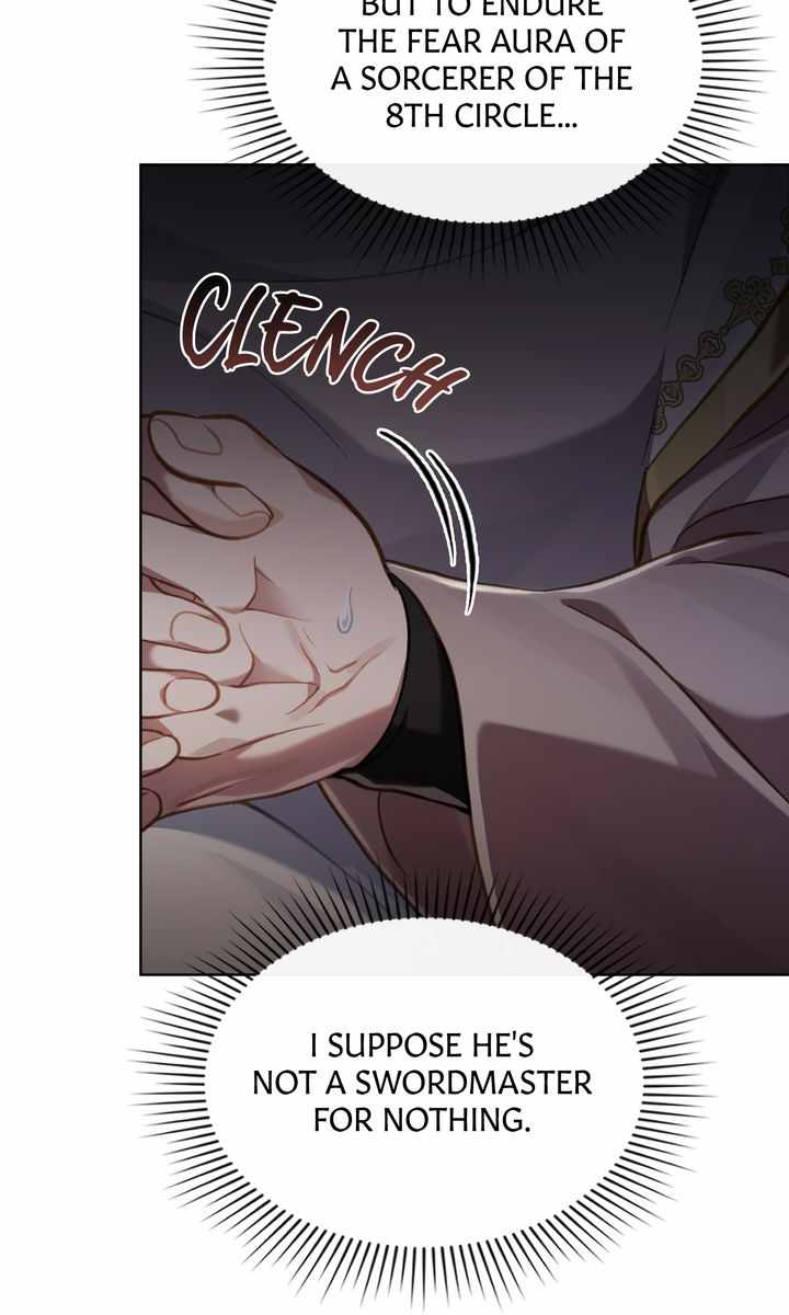 Let's Read Reborn as the Enemy Prince Chapter 46 Manga Manhwa Comic toon Online Everyday English Translation on Reaper Scan