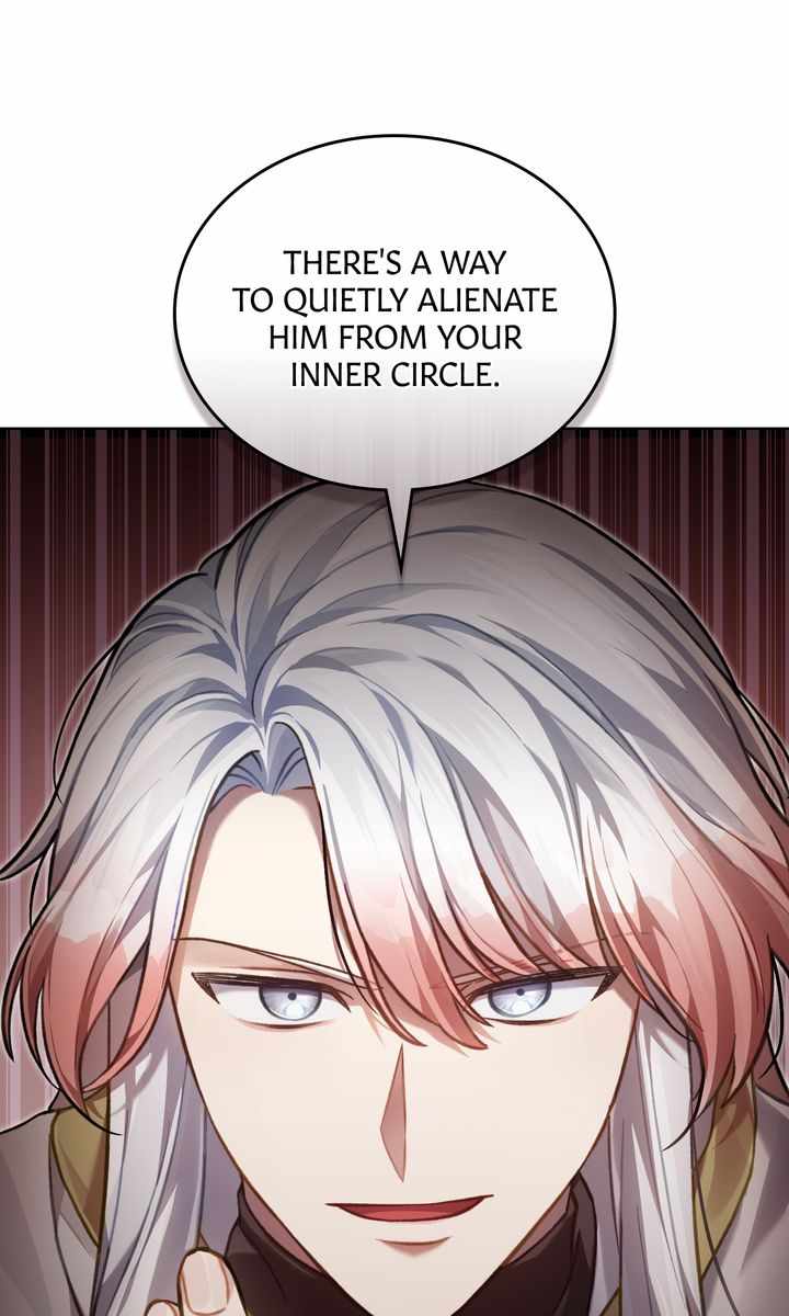 Let's Read Reborn as the Enemy Prince Chapter 46 Manga Manhwa Comic toon Online Everyday English Translation on Reaper Scan