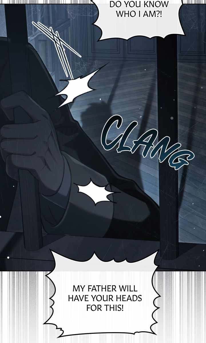 Let's Read Reborn as the Enemy Prince Chapter 46 Manga Manhwa Comic toon Online Everyday English Translation on Reaper Scan