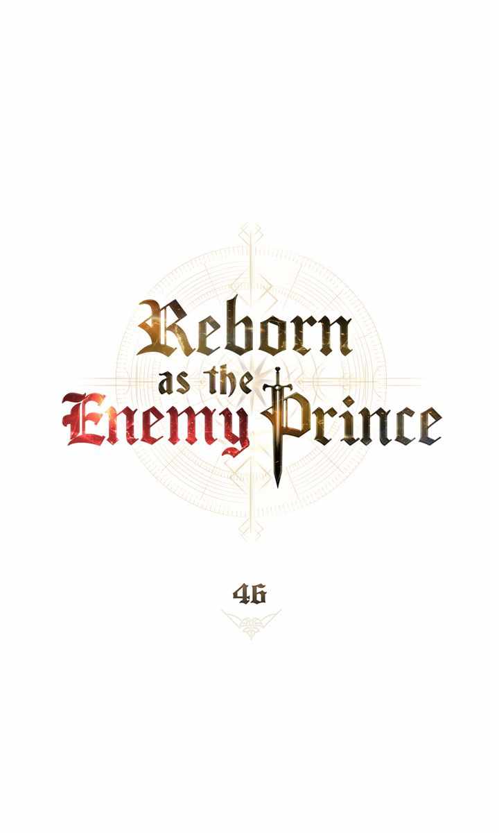 Let's Read Reborn as the Enemy Prince Chapter 46 Manga Manhwa Comic toon Online Everyday English Translation on Reaper Scan