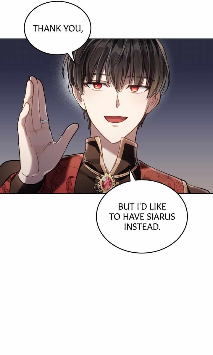 Let's Read Reborn as the Enemy Prince Chapter 46 Manga Manhwa Comic toon Online Everyday English Translation on Reaper Scan