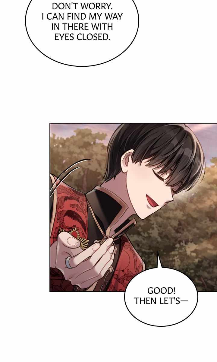 Let's Read Reborn as the Enemy Prince Chapter 46 Manga Manhwa Comic toon Online Everyday English Translation on Reaper Scan