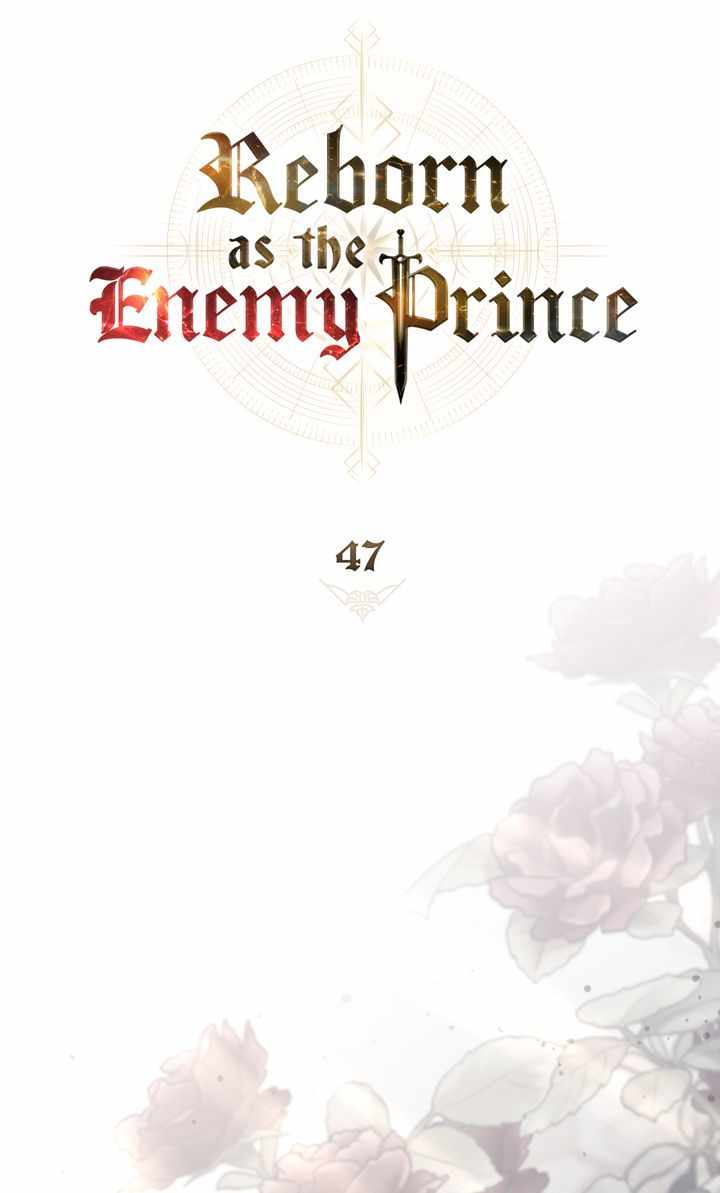 Let's Read Reborn as the Enemy Prince Chapter 47 Manga Manhwa Comic toon Online Everyday English Translation on Reaper Scan