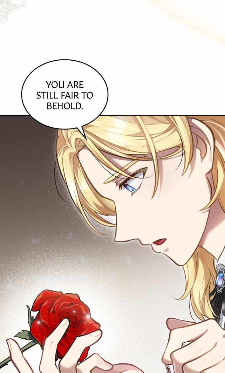 Let's Read Reborn as the Enemy Prince Chapter 47 Manga Manhwa Comic toon Online Everyday English Translation on Reaper Scan