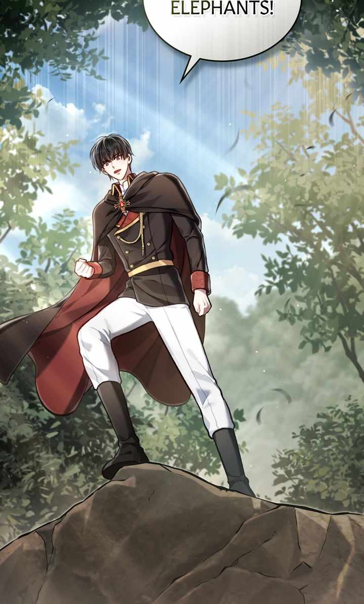 Let's Read Reborn as the Enemy Prince Chapter 47 Manga Manhwa Comic toon Online Everyday English Translation on Reaper Scan