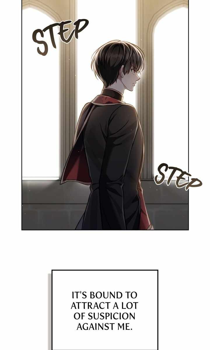 Let's Read Reborn as the Enemy Prince Chapter 54 Manga Manhwa Comic toon Online Everyday English Translation on Reaper Scan