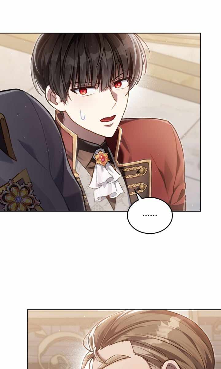 Let's Read Reborn as the Enemy Prince Chapter 54 Manga Manhwa Comic toon Online Everyday English Translation on Reaper Scan