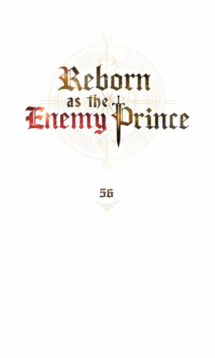 Let's Read Reborn as the Enemy Prince Chapter 56 Manga Manhwa Comic toon Online Everyday English Translation on Reaper Scan