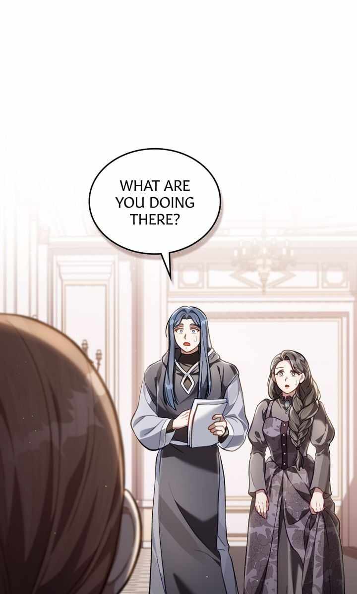 Let's Read Reborn as the Enemy Prince Chapter 56 Manga Manhwa Comic toon Online Everyday English Translation on Reaper Scan