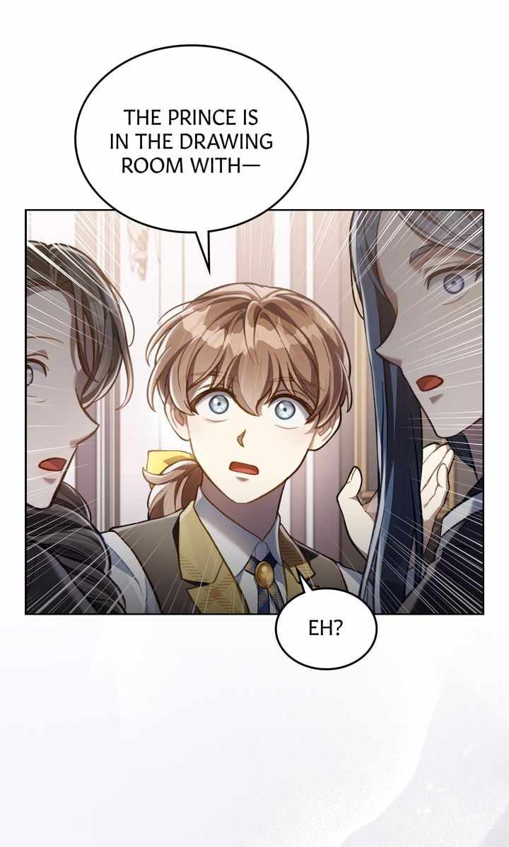 Let's Read Reborn as the Enemy Prince Chapter 56 Manga Manhwa Comic toon Online Everyday English Translation on Reaper Scan